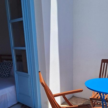 Giannakis Filoxenia Aparthotel Φιλώτι Εξωτερικό φωτογραφία