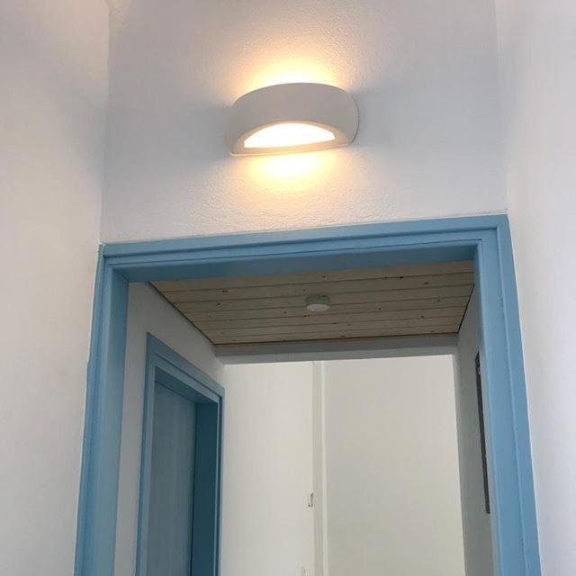 Giannakis Filoxenia Aparthotel Φιλώτι Εξωτερικό φωτογραφία